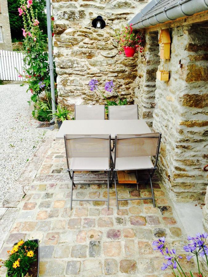 L'Etable Villa Digosville Exterior photo
